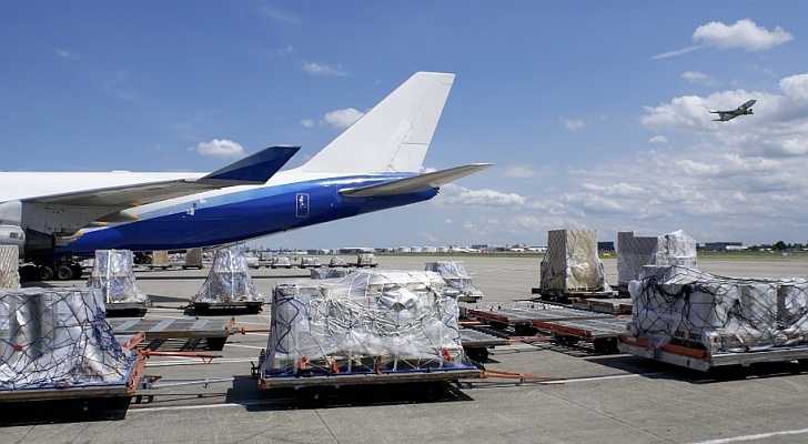 Airfreight