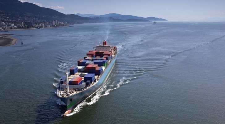 Ocean Freight